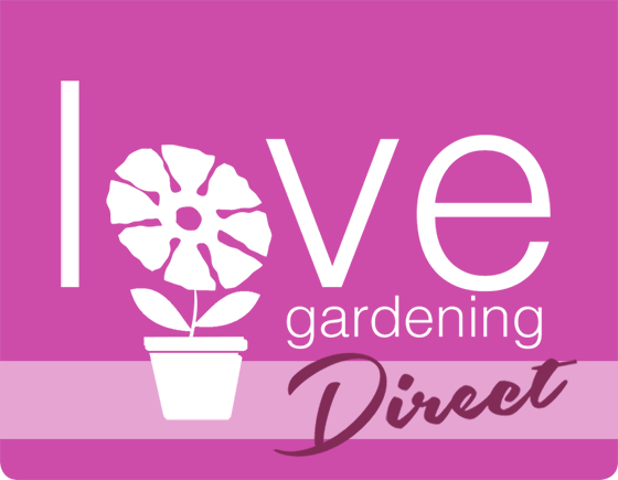Love Gardening